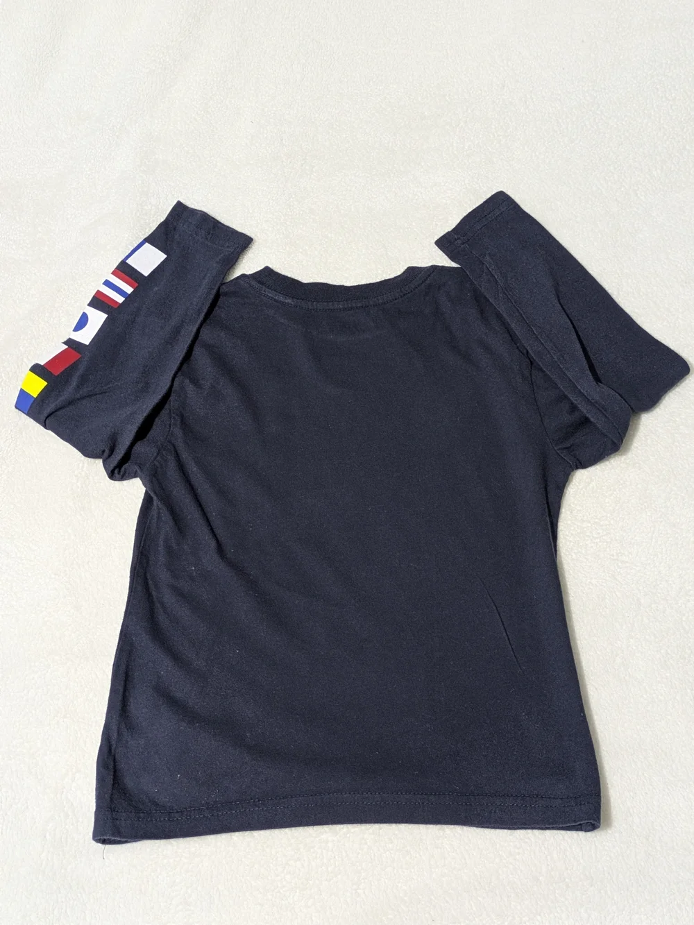 Nautica brand size